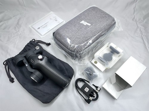 Dji osmo mobile 7pro - mobile,