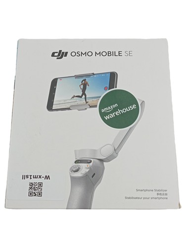Dji osmo mobile - dji, se