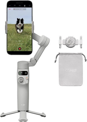 Marchand dji osmo - dji,