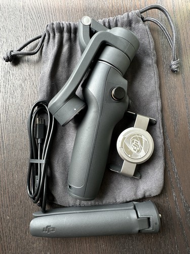 Dji osmo mobile - dji,