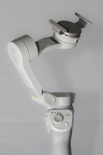 DJI OM 4 – 3-Axis Smartphone