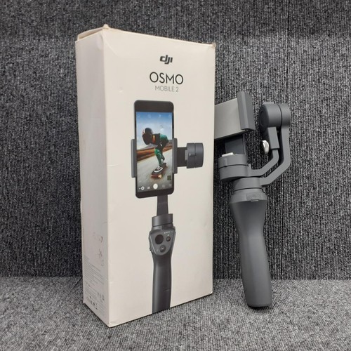 Dji smartphone gimbal - smartphone,