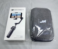 🤳Dji Osmo Mobile 7Pro