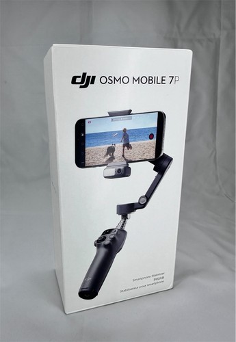 Dji osmo mobile 7pro - osmo,