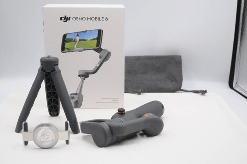 Dji osmo mobile - dji,