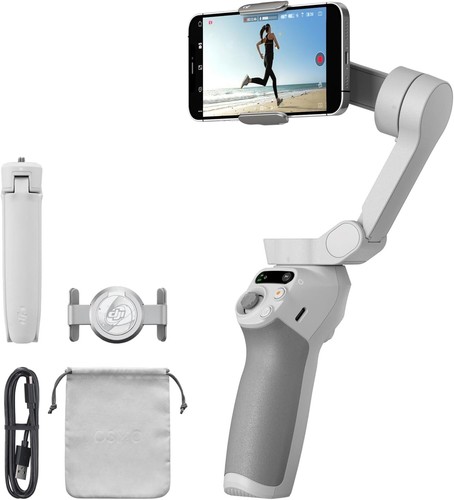 Dji stabilizer osmo mobile - dji,