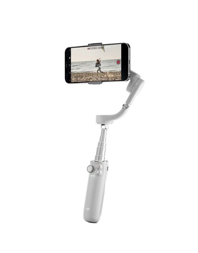 Dji smartphone gimbal - dji,