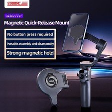 Magnetic Mounting Adapter for