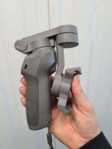 Dji osmo mobile gimbal for - 3,