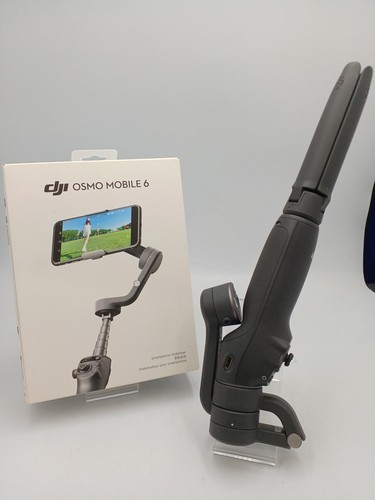 Dji smartphone gimbal m06001 - dji,
