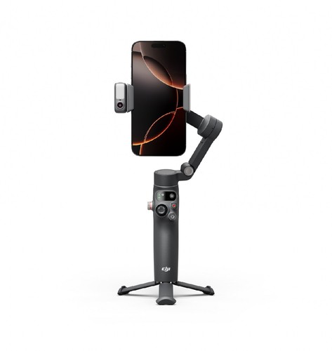 Dji osmo mobile smartphone - mobile, 8