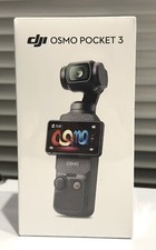 DJI 1-inch CMOS Pocket Gimbal